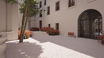 Mercer Residences Sevilla