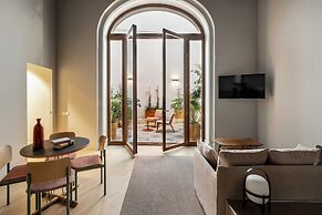 Mercer Residences Sevilla