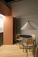 Mercer Residences Sevilla