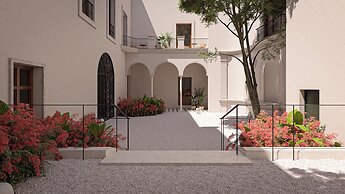 Mercer Residences Sevilla