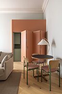 Mercer Residences Sevilla