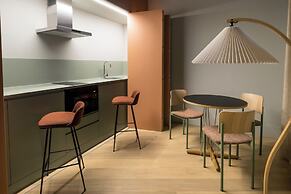 Mercer Residences Sevilla