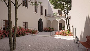 Mercer Residences Sevilla