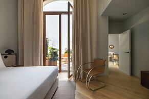Mercer Residences Sevilla