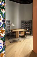 Mercer Residences Sevilla