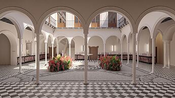 Mercer Residences Sevilla