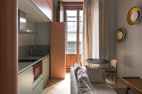 Mercer Residences Sevilla