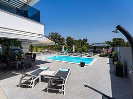 Luxury Villa With Swimming Pool and Terrace