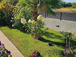 Luxury Villa With Swimming Pool and Terrace