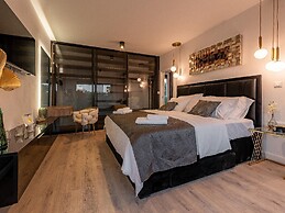 Luxury Villa With Swimming Pool and Terrace