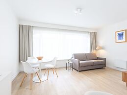 Spacious Studio Near Seafront