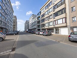 Spacious Studio Near Seafront