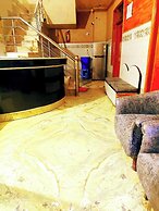 Hotel Ishaan International