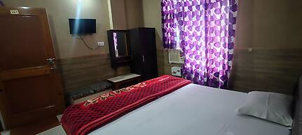 Hotel Ishaan International