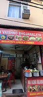 Hotel Ishaan International