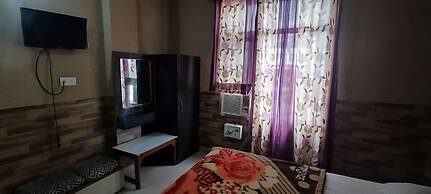 Hotel Ishaan International