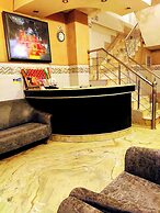 Hotel Ishaan International