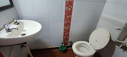 Hotel Ishaan International