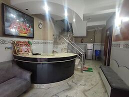 Hotel Ishaan International