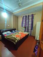 Hotel Ishaan International