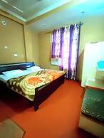 Hotel Ishaan International