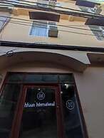 Hotel Ishaan International