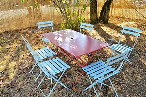 Le Cottage Bien-etre Jacuzzi Piscine