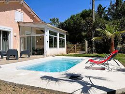 Le Cottage Bien-etre Jacuzzi Piscine