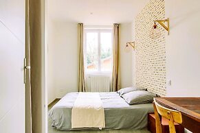 Le Cottage Bien-etre Jacuzzi Piscine