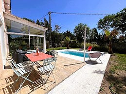 Le Cottage Bien-etre Jacuzzi Piscine