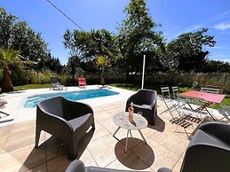 Le Cottage Bien-etre Jacuzzi Piscine