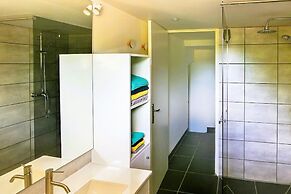 Le Cottage Bien-etre Jacuzzi Piscine