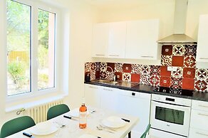 Le Cottage Bien-etre Jacuzzi Piscine