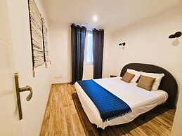 Le Cottage Bien-etre Jacuzzi Piscine