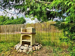Le Cottage Bien-etre Jacuzzi Piscine
