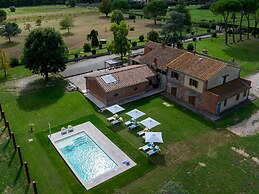 Tenuta Francigena 8 Emma Villas