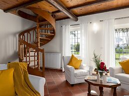 Tenuta Francigena 8 Emma Villas