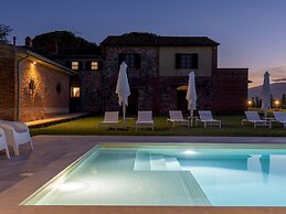 Tenuta Francigena 8 Emma Villas