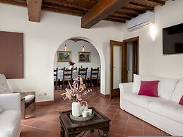 Tenuta Francigena 8 Emma Villas