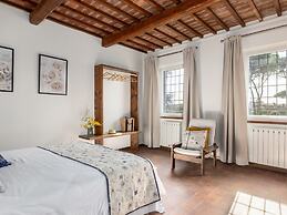 Tenuta Francigena 8 Emma Villas