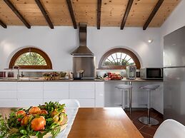 Tenuta Francigena 8 Emma Villas