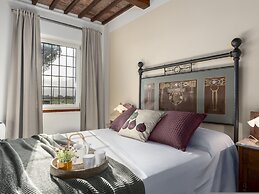 Tenuta Francigena 8 Emma Villas