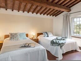 Tenuta Francigena 8 Emma Villas