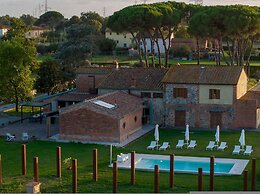 Tenuta Francigena 8 Emma Villas