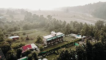 Corbett Nature Walk