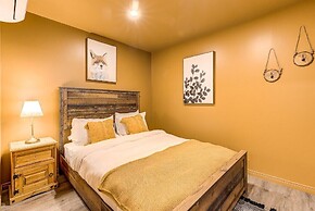 Two bedroom Escape in Old Quebec