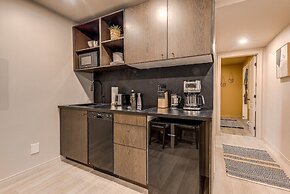 Two bedroom Escape in Old Quebec