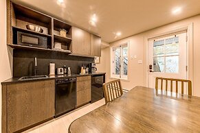 Two bedroom Escape in Old Quebec