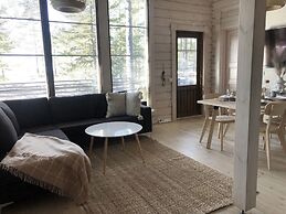 Villa Meriheinä Yyteri Beach