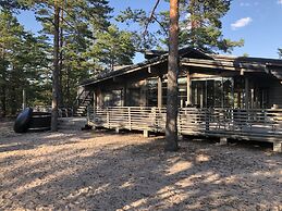 Villa Meriheinä Yyteri Beach